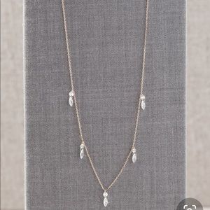 Junot Necklace